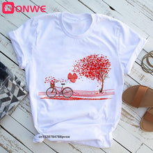 Bicycle Vogue Black T Shirt