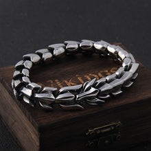 stainless steel fashion Jewelry hippop street culture