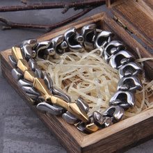 stainless steel fashion Jewelry hippop street culture