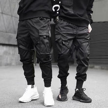 Cargo Jogger Men Streetwear