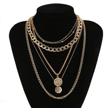 Miami Cuban Choker Necklace