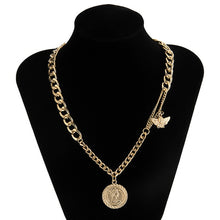 Miami Cuban Choker Necklace