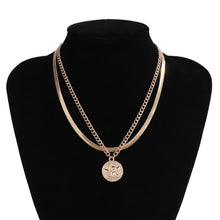 Miami Cuban Choker Necklace