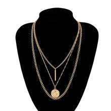 Miami Cuban Choker Necklace