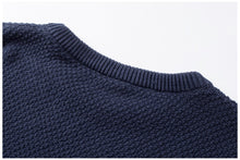 Luulla geometric sweater