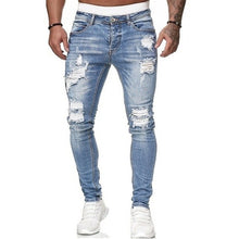 Mens Skinny Jeans