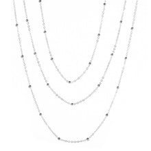 Star Jewelry Cute Heart Love Simple Multi layer Choker Necklace