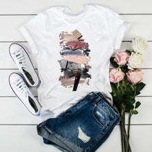Women Graphic Tee Shirt