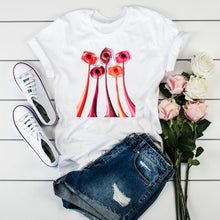 Women Graphic Tee Shirt