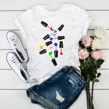Women Graphic Tee Shirt