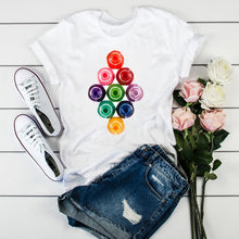Women Graphic Tee Shirt