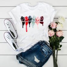 Women Graphic Tee Shirt