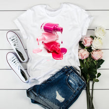Women Graphic Tee Shirt