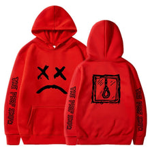 Lil Peep Mens Hoodies