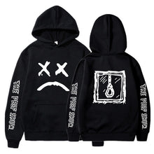 Lil Peep Mens Hoodies