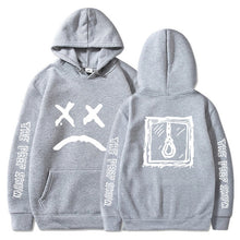 Lil Peep Mens Hoodies