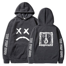 Lil Peep Mens Hoodies