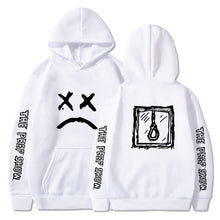 Lil Peep Mens Hoodies