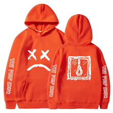 Lil Peep Mens Hoodies