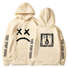 Lil Peep Mens Hoodies