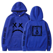 Lil Peep Mens Hoodies