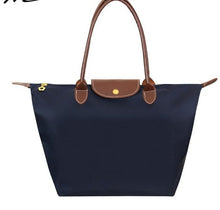 New Nylon Beach Tote Bag Fashion Women Handbag Tote