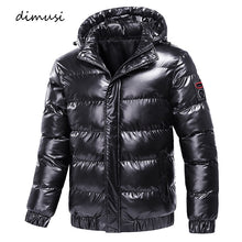Thick thermal bubble coat ( multi color )