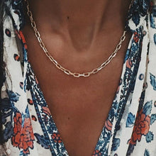 Bohemian Multi-layer Moon Star Necklace