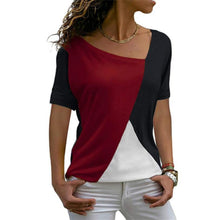 Casual WomenLong Summer Shirt Top