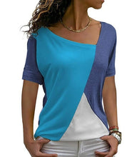 Casual WomenLong Summer Shirt Top
