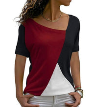 Casual WomenLong Summer Shirt Top