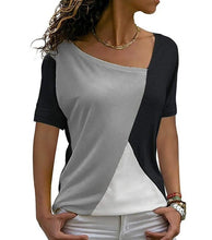 Casual WomenLong Summer Shirt Top