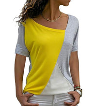 Casual WomenLong Summer Shirt Top