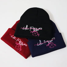 Lil Peep Unisex Hat