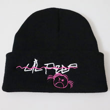 Lil Peep Unisex Hat