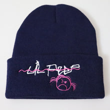 Lil Peep Unisex Hat