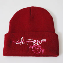 Lil Peep Unisex Hat