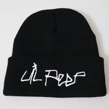 Lil Peep Unisex Hat