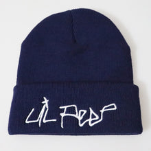 Lil Peep Unisex Hat