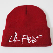 Lil Peep Unisex Hat