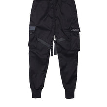 Cargo Jogger Men Streetwear