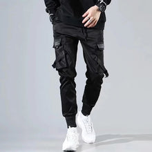 Cargo Jogger Men Streetwear