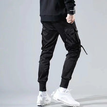 Cargo Jogger Men Streetwear