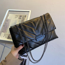 Casual Chain Crossbody Bags For Women