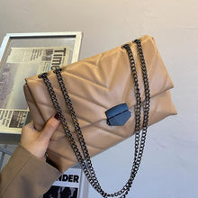 Casual Chain Crossbody Bags For Women