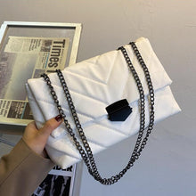 Casual Chain Crossbody Bags For Women