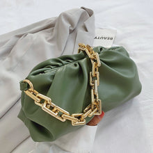 Luxury Pouch Totes Handbag