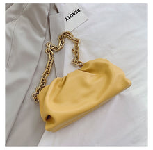 Luxury Pouch Totes Handbag