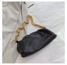 Luxury Pouch Totes Handbag