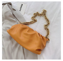 Luxury Pouch Totes Handbag